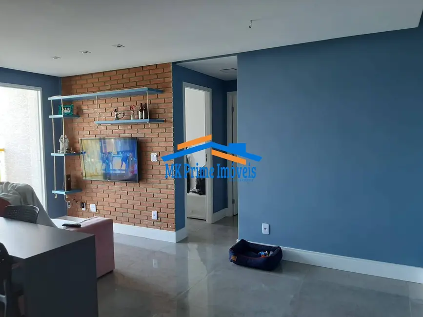 Foto 2 de Apartamento com 2 quartos à venda, 56m2 em Vila Osasco, Osasco - SP