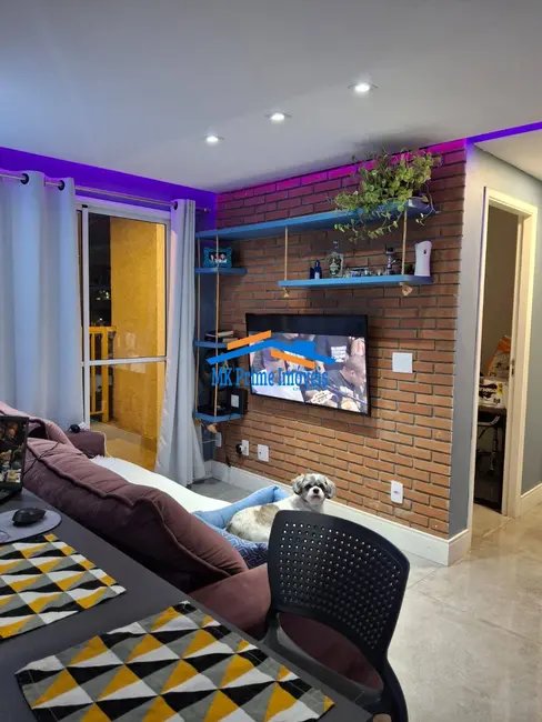 Apartamento com 2 quartos à venda, 56m2 em Vila Osasco, Osasco - SP - imagem 5 Foto 5 de Apartamento com 2 quartos à venda, 56m2 em Vila Osasco, Osasco - SP