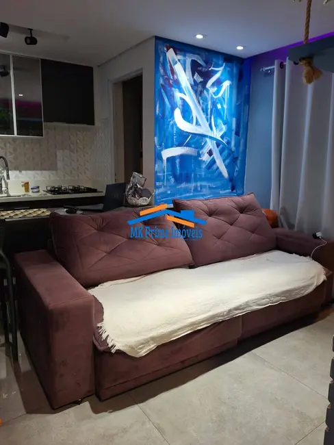 Apartamento com 2 quartos à venda, 56m2 em Vila Osasco, Osasco - SP - imagem 3 Foto 3 de Apartamento com 2 quartos à venda, 56m2 em Vila Osasco, Osasco - SP