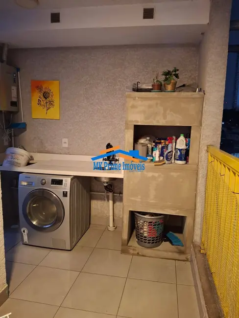 Apartamento com 2 quartos à venda, 56m2 em Vila Osasco, Osasco - SP - imagem 6 Foto 6 de Apartamento com 2 quartos à venda, 56m2 em Vila Osasco, Osasco - SP