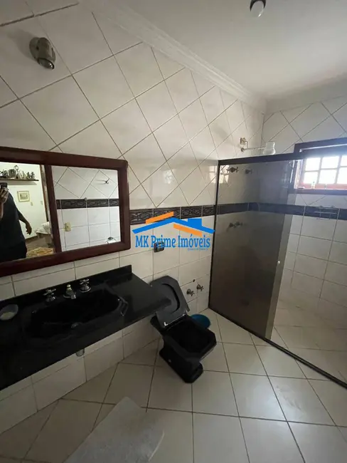 Foto 9 de Casa de Condomínio com 4 quartos à venda, 350m2 em Parque dos Príncipes, São Paulo - SP