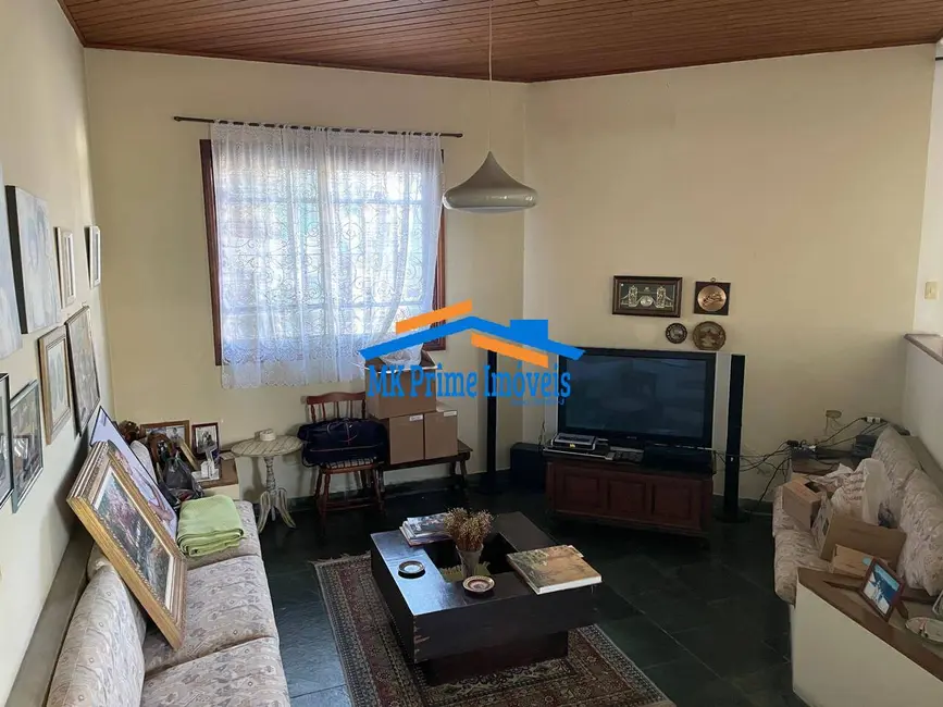 Foto 6 de Casa de Condomínio com 4 quartos à venda, 350m2 em Parque dos Príncipes, São Paulo - SP