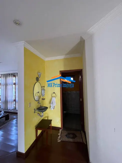 Foto 3 de Casa de Condomínio com 4 quartos à venda, 350m2 em Parque dos Príncipes, São Paulo - SP