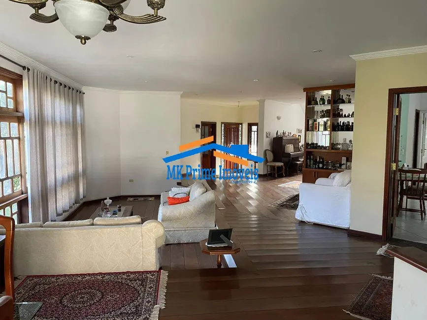 Foto 7 de Casa de Condomínio com 4 quartos à venda, 350m2 em Parque dos Príncipes, São Paulo - SP