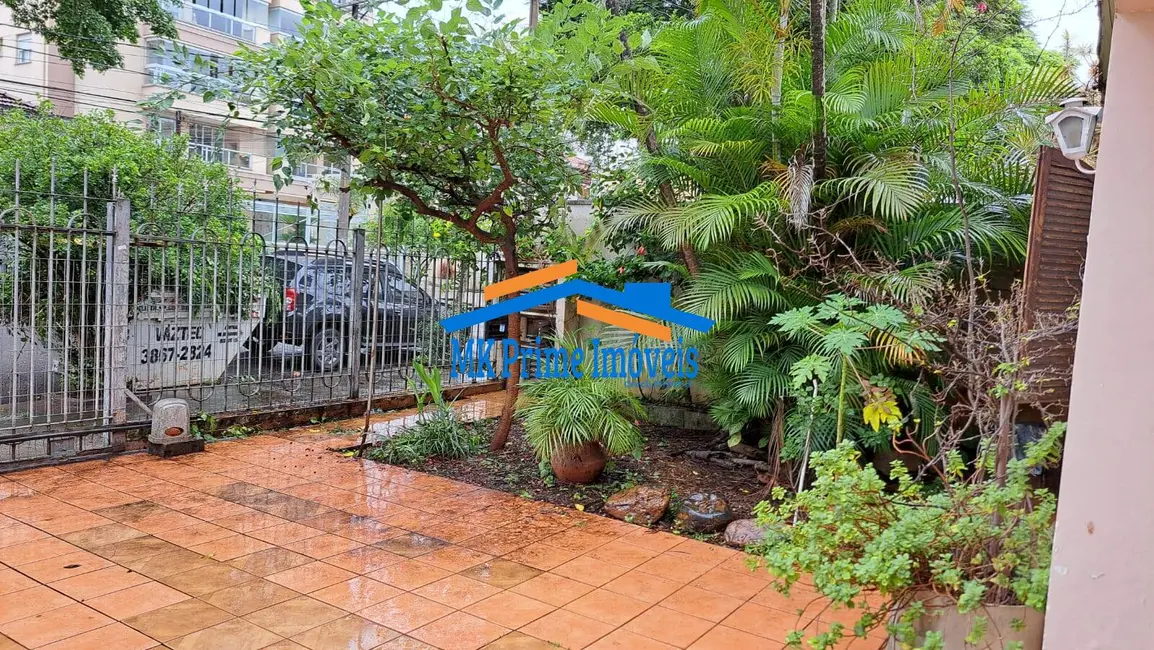 Casa com 2 quartos para alugar, 313m2 em Bela Aliança, São Paulo - SP - imagem 5 Foto 5 de Casa com 2 quartos para alugar, 313m2 em Bela Aliança, São Paulo - SP