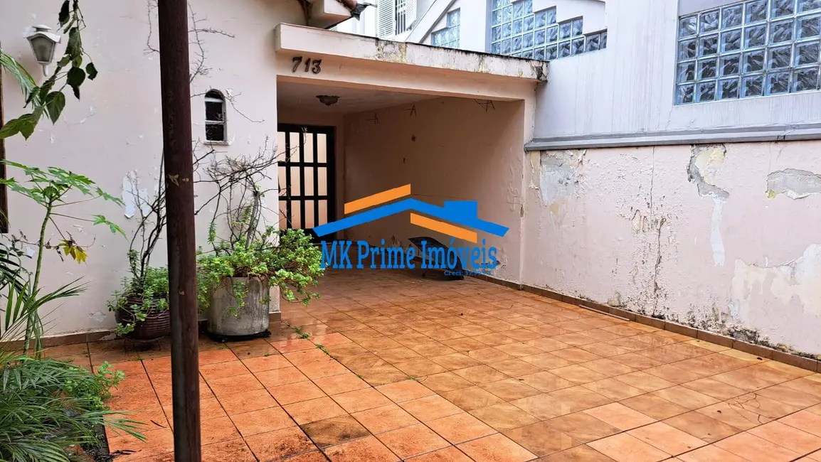 Casa com 2 quartos para alugar, 313m2 em Bela Aliança, São Paulo - SP - imagem 2 Foto 2 de Casa com 2 quartos para alugar, 313m2 em Bela Aliança, São Paulo - SP