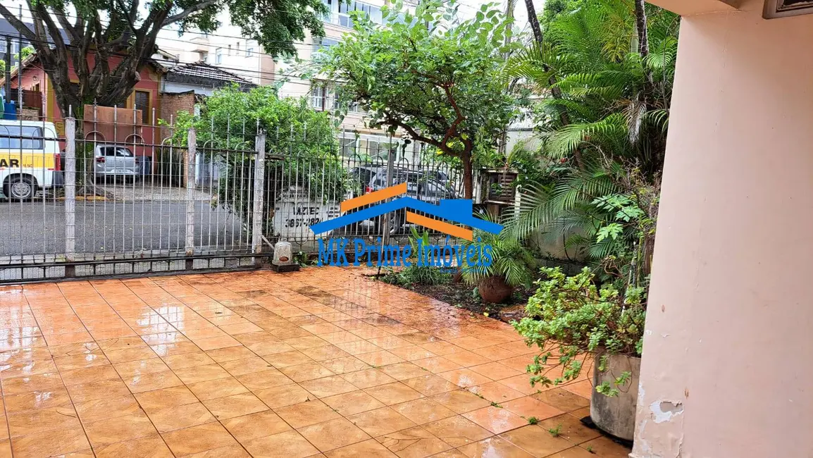 Casa com 2 quartos para alugar, 313m2 em Bela Aliança, São Paulo - SP - imagem 3 Foto 3 de Casa com 2 quartos para alugar, 313m2 em Bela Aliança, São Paulo - SP