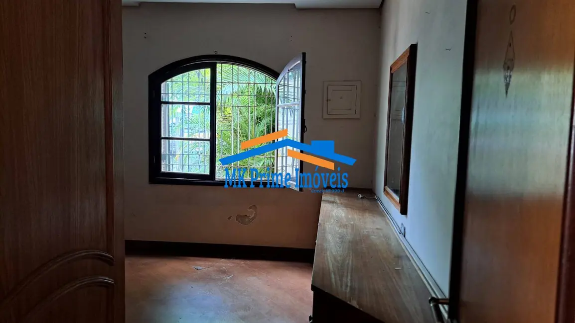 Casa com 2 quartos para alugar, 313m2 em Bela Aliança, São Paulo - SP - imagem 8 Foto 8 de Casa com 2 quartos para alugar, 313m2 em Bela Aliança, São Paulo - SP