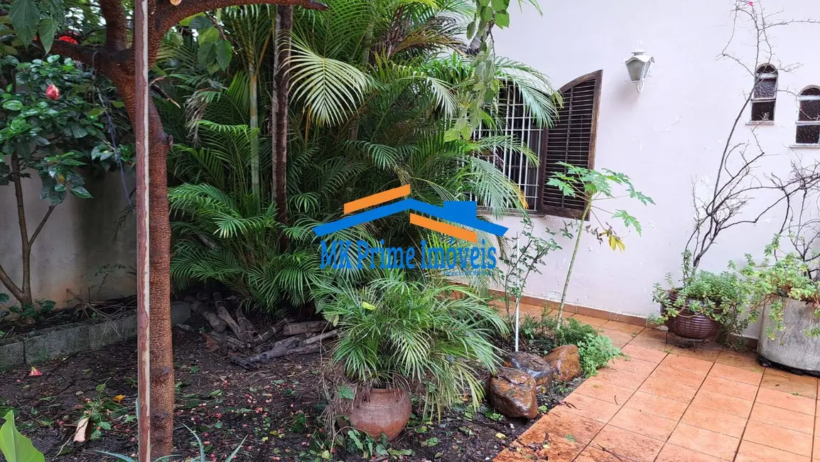 Casa com 2 quartos para alugar, 313m2 em Bela Aliança, São Paulo - SP - imagem 4 Foto 4 de Casa com 2 quartos para alugar, 313m2 em Bela Aliança, São Paulo - SP