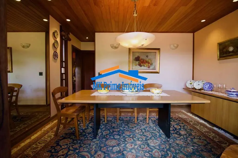 Foto 9 de Casa de Condomínio com 7 quartos à venda, 629m2 em Barueri - SP