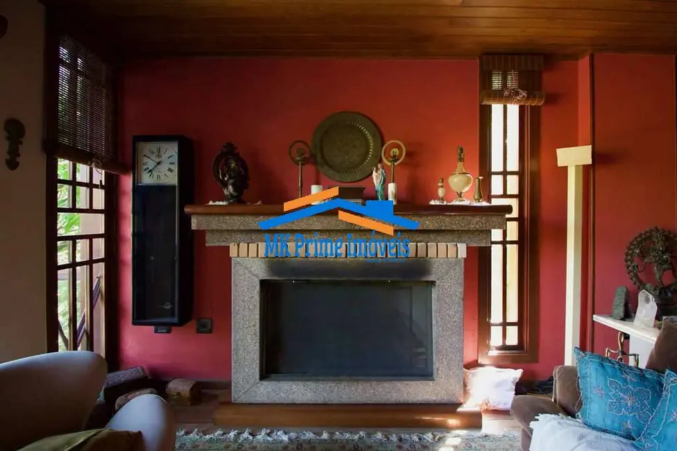 Foto 7 de Casa de Condomínio com 7 quartos à venda, 629m2 em Barueri - SP