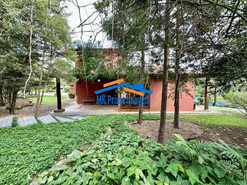 Foto 4 de Casa de Condomínio com 3 quartos à venda, 2000m2 em Vila Vianna, Cotia - SP