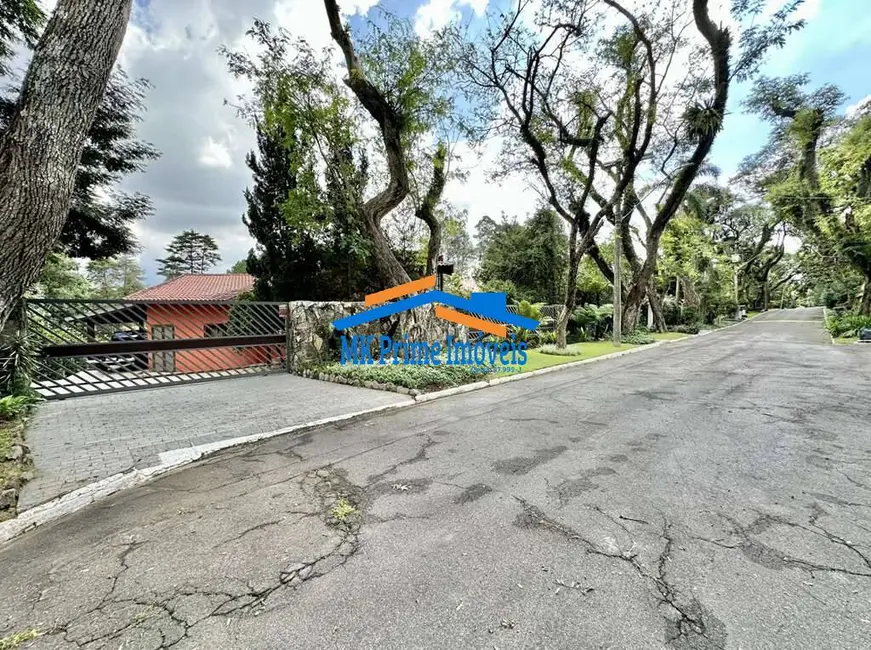 Foto 2 de Casa de Condomínio com 3 quartos à venda, 2000m2 em Vila Vianna, Cotia - SP