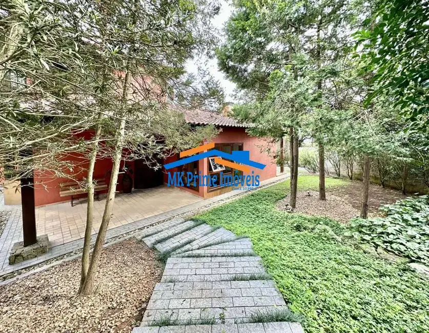 Foto 5 de Casa de Condomínio com 3 quartos à venda, 2000m2 em Vila Vianna, Cotia - SP