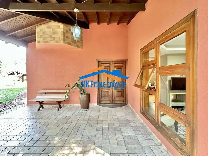 Foto 9 de Casa de Condomínio com 3 quartos à venda, 2000m2 em Vila Vianna, Cotia - SP