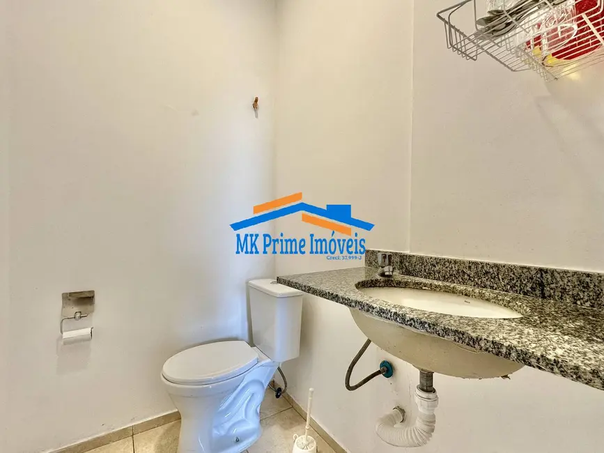 Sala Comercial à venda, 42m2 em Chácara São João, Carapicuiba - SP - imagem 5 Foto 5 de Sala Comercial à venda, 42m2 em Chácara São João, Carapicuiba - SP