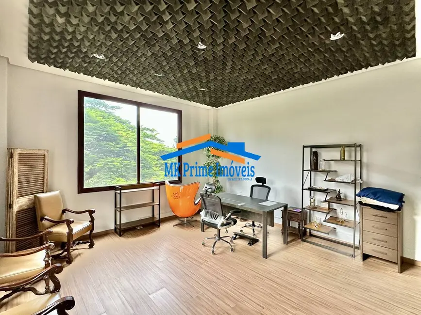 Sala Comercial à venda, 44m2 em Chácara São João, Carapicuiba - SP - imagem 4 Foto 4 de Sala Comercial à venda, 44m2 em Chácara São João, Carapicuiba - SP