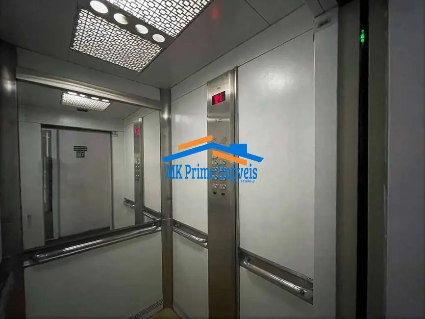Sala Comercial à venda, 44m2 em Chácara São João, Carapicuiba - SP - imagem 8 Foto 8 de Sala Comercial à venda, 44m2 em Chácara São João, Carapicuiba - SP