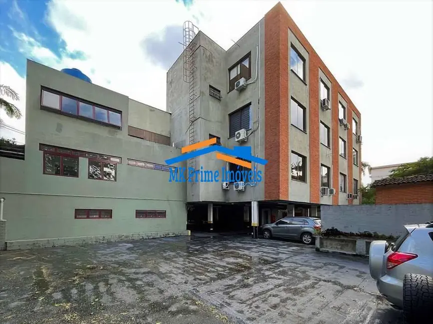 Sala Comercial à venda, 44m2 em Chácara São João, Carapicuiba - SP - imagem 7 Foto 7 de Sala Comercial à venda, 44m2 em Chácara São João, Carapicuiba - SP
