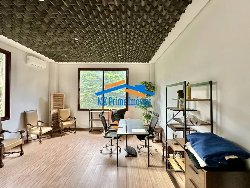 Sala Comercial à venda, 44m2 em Chácara São João, Carapicuiba - SP - imagem 5 Foto 5 de Sala Comercial à venda, 44m2 em Chácara São João, Carapicuiba - SP