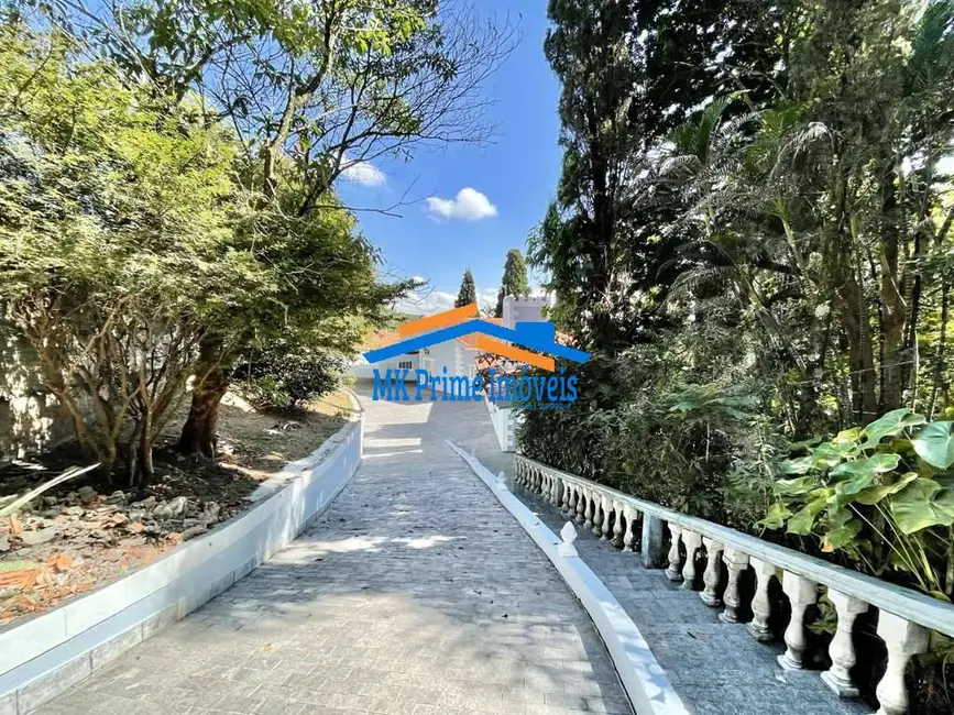 Foto 2 de Casa de Condomínio com 3 quartos à venda, 600m2 em Pousada dos Bandeirantes, Carapicuiba - SP
