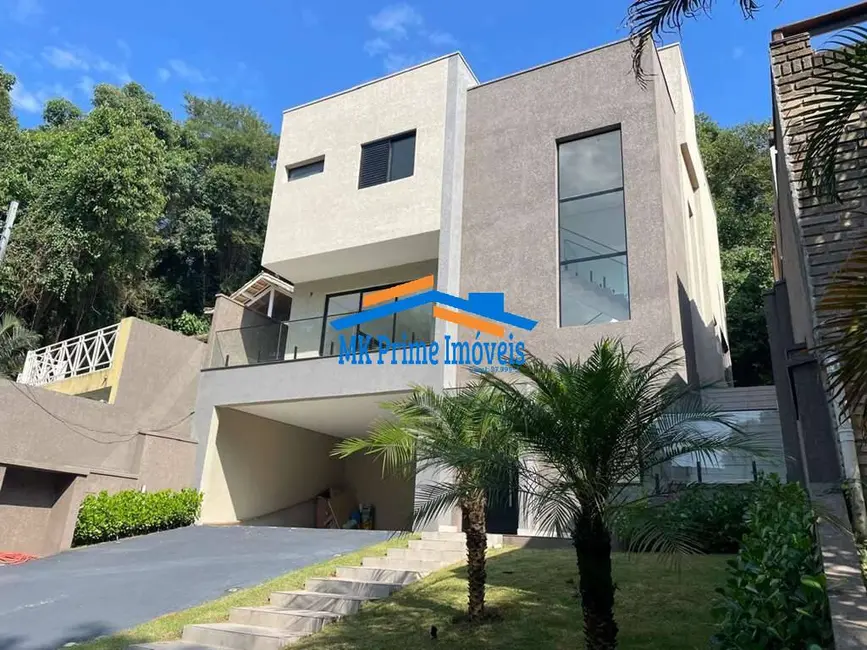 Foto 3 de Casa de Condomínio com 3 quartos à venda, 221m2 em Transurb, Itapevi - SP