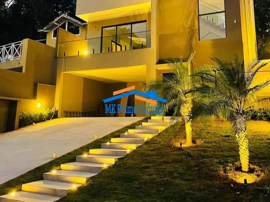 Foto 5 de Casa de Condomínio com 3 quartos à venda, 221m2 em Transurb, Itapevi - SP