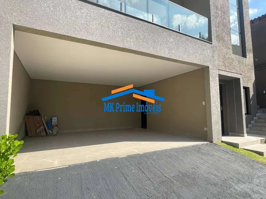 Foto 9 de Casa de Condomínio com 3 quartos à venda, 221m2 em Transurb, Itapevi - SP