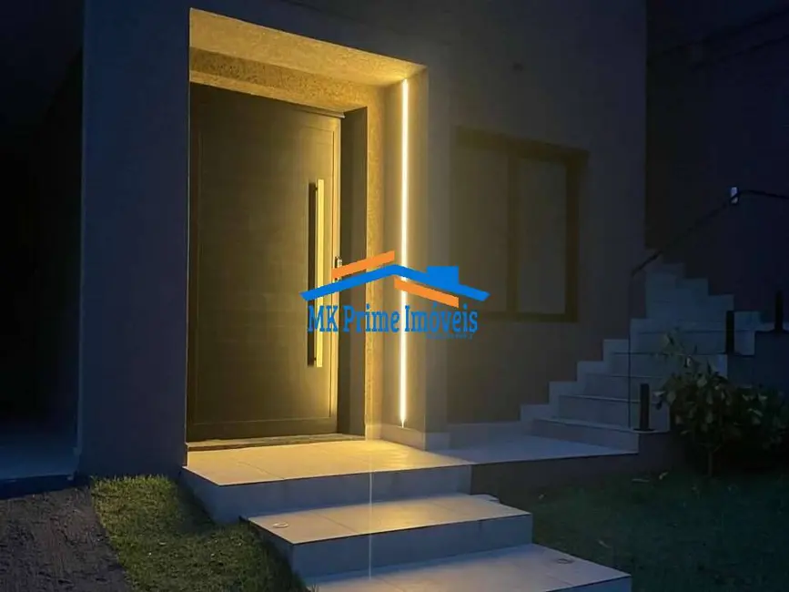 Foto 7 de Casa de Condomínio com 3 quartos à venda, 221m2 em Transurb, Itapevi - SP