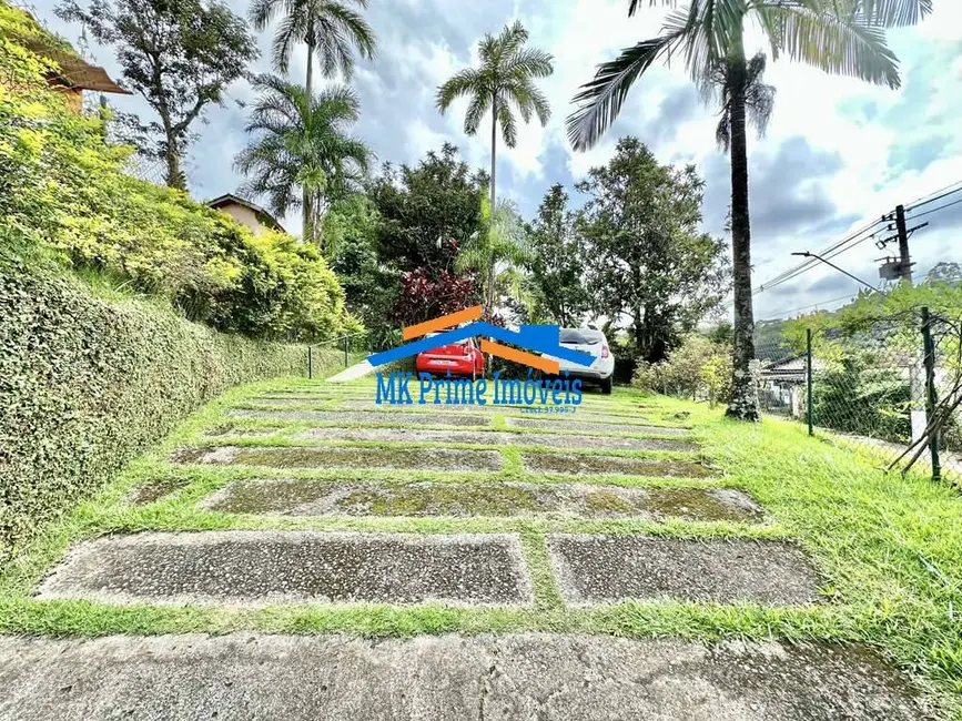 Foto 4 de Sobrado com 4 quartos à venda, 218m2 em Chácara Eliana, Cotia - SP