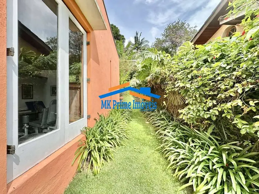 Foto 7 de Sobrado com 4 quartos à venda, 218m2 em Chácara Eliana, Cotia - SP