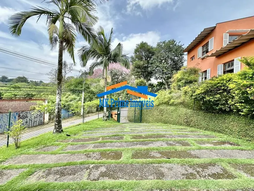 Foto 5 de Sobrado com 4 quartos à venda, 218m2 em Chácara Eliana, Cotia - SP