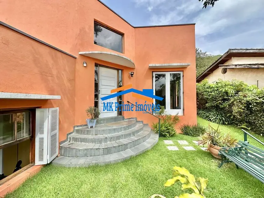 Foto 8 de Sobrado com 4 quartos à venda, 218m2 em Chácara Eliana, Cotia - SP