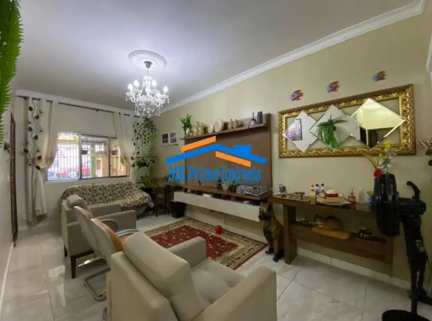 Casa com 4 quartos à venda, 140m2 em Novo Osasco, Osasco - SP - imagem 6 Foto 6 de Casa com 4 quartos à venda, 140m2 em Novo Osasco, Osasco - SP