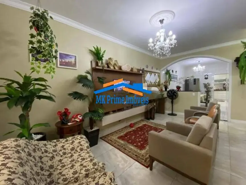Foto 1 de Casa com 4 quartos à venda, 140m2 em Novo Osasco, Osasco - SP