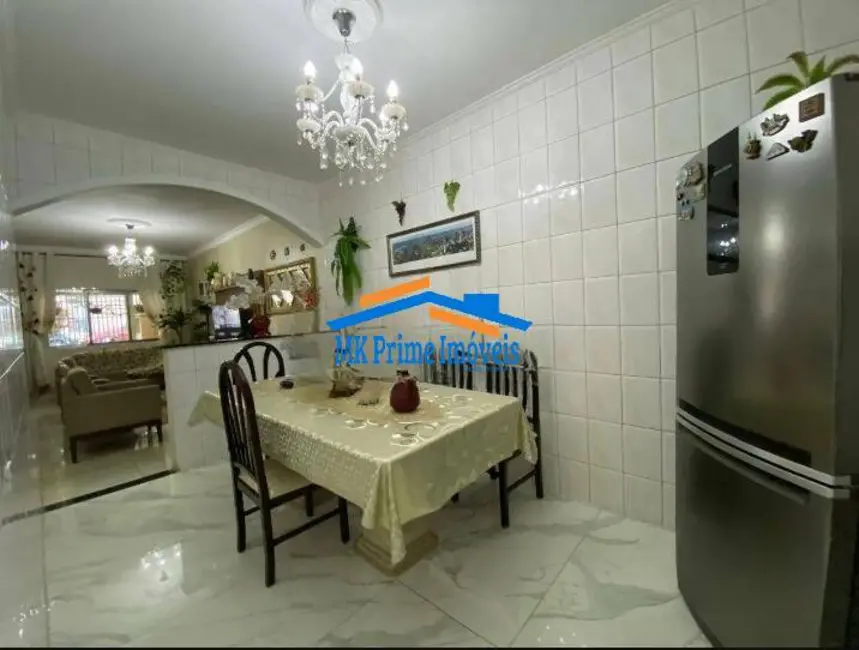 Casa com 4 quartos à venda, 140m2 em Novo Osasco, Osasco - SP - imagem 8 Foto 8 de Casa com 4 quartos à venda, 140m2 em Novo Osasco, Osasco - SP
