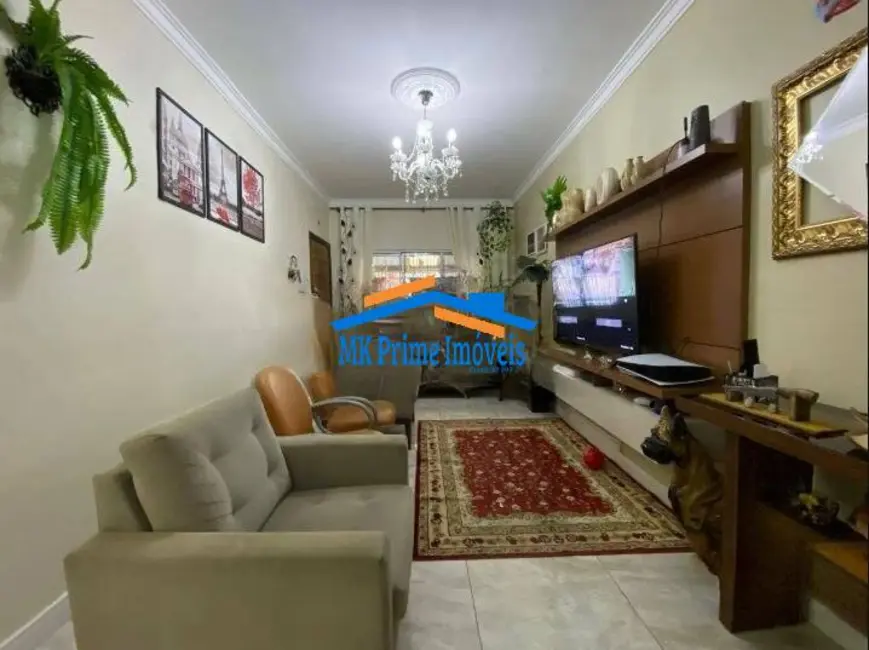 Casa com 4 quartos à venda, 140m2 em Novo Osasco, Osasco - SP - imagem 3 Foto 3 de Casa com 4 quartos à venda, 140m2 em Novo Osasco, Osasco - SP