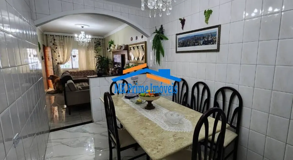 Casa com 4 quartos à venda, 140m2 em Novo Osasco, Osasco - SP - imagem 7 Foto 7 de Casa com 4 quartos à venda, 140m2 em Novo Osasco, Osasco - SP