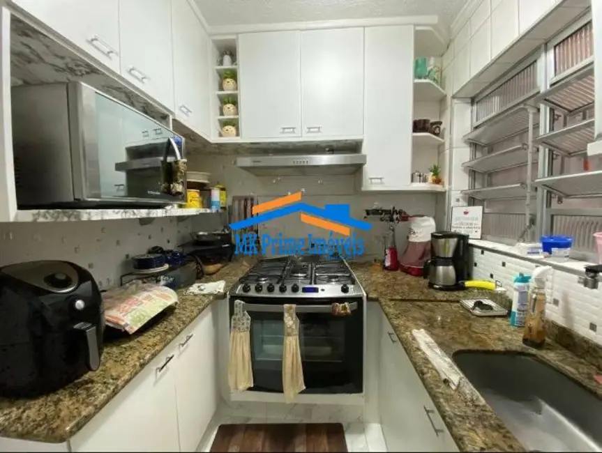 Casa com 4 quartos à venda, 140m2 em Novo Osasco, Osasco - SP - imagem 9 Foto 9 de Casa com 4 quartos à venda, 140m2 em Novo Osasco, Osasco - SP