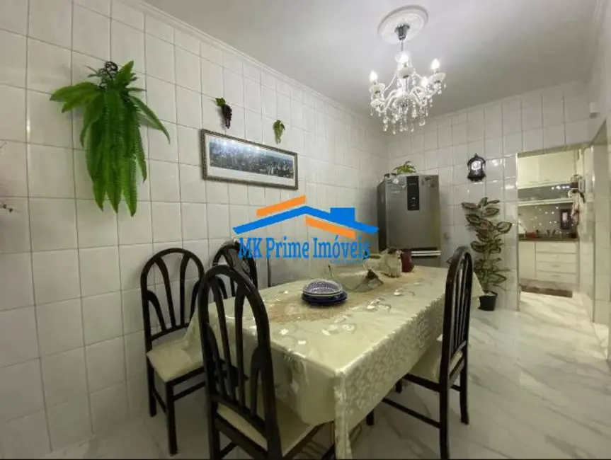 Casa com 4 quartos à venda, 140m2 em Novo Osasco, Osasco - SP - imagem 5 Foto 5 de Casa com 4 quartos à venda, 140m2 em Novo Osasco, Osasco - SP