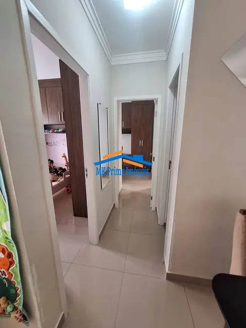 Foto 8 de Apartamento com 2 quartos à venda, 57m2 em Umuarama, Osasco - SP