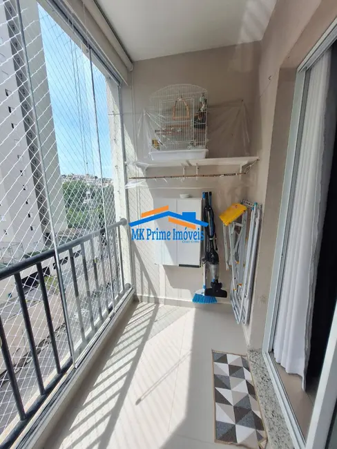 Foto 2 de Apartamento com 2 quartos à venda, 57m2 em Umuarama, Osasco - SP