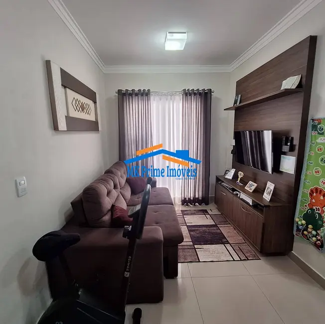 Foto 7 de Apartamento com 2 quartos à venda, 57m2 em Umuarama, Osasco - SP