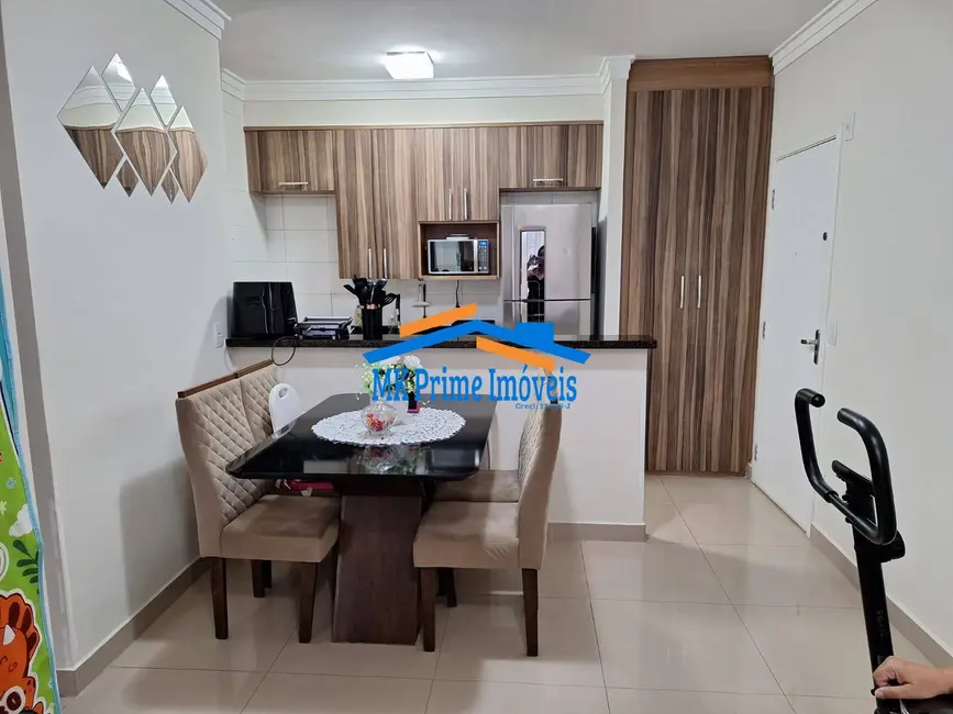 Foto 1 de Apartamento com 2 quartos à venda, 57m2 em Umuarama, Osasco - SP