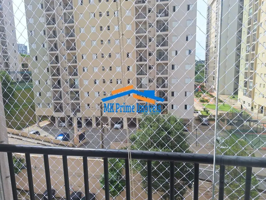 Foto 3 de Apartamento com 2 quartos à venda, 57m2 em Umuarama, Osasco - SP