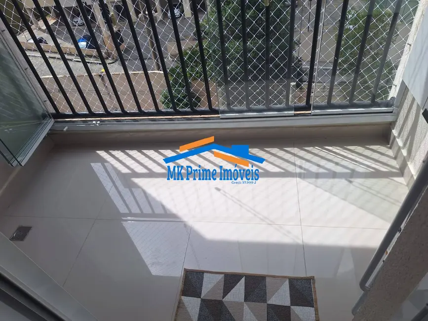 Foto 5 de Apartamento com 2 quartos à venda, 57m2 em Umuarama, Osasco - SP