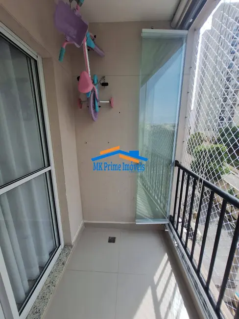 Foto 4 de Apartamento com 2 quartos à venda, 57m2 em Umuarama, Osasco - SP