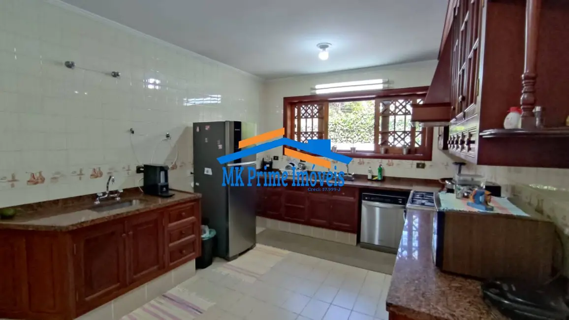 Casa de Condomínio com 4 quartos à venda e para alugar, 1500m2 em Nova Fazendinha, Carapicuiba - SP - imagem 9 Foto 9 de Casa de Condomínio com 4 quartos à venda e para alugar, 1500m2 em Nova Fazendinha, Carapicuiba - SP