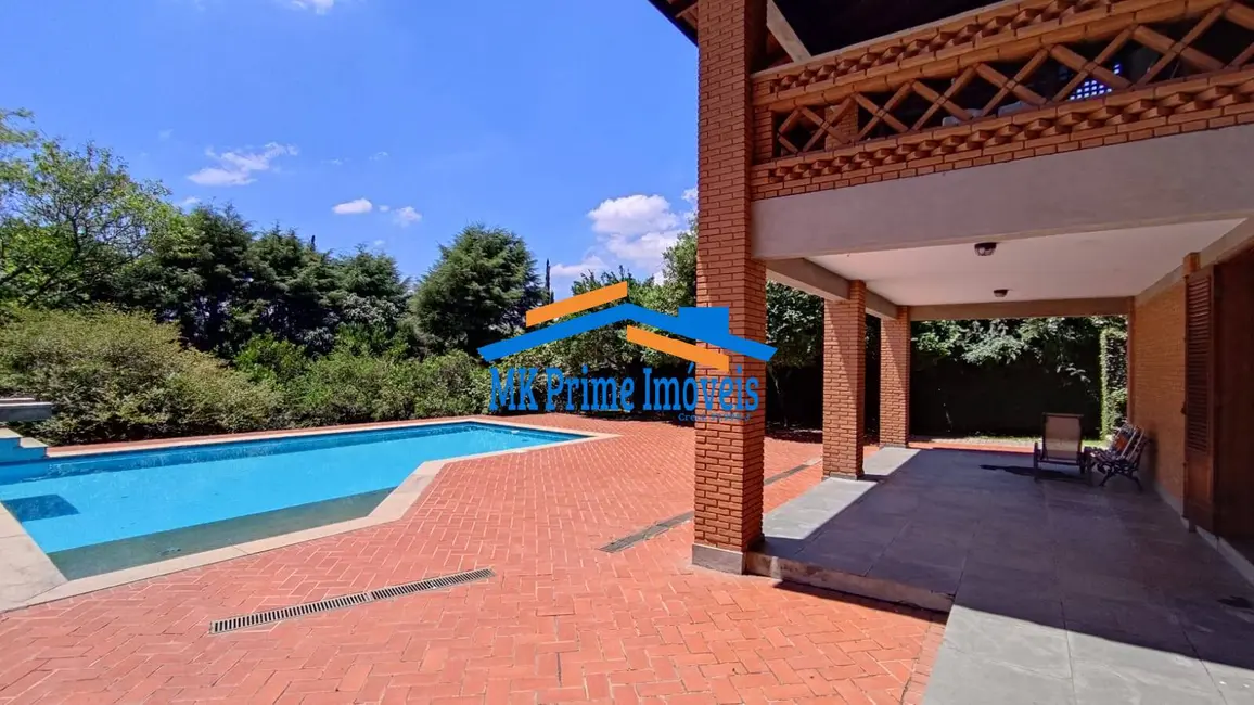 Casa de Condomínio com 4 quartos à venda e para alugar, 1500m2 em Nova Fazendinha, Carapicuiba - SP - imagem 4 Foto 4 de Casa de Condomínio com 4 quartos à venda e para alugar, 1500m2 em Nova Fazendinha, Carapicuiba - SP