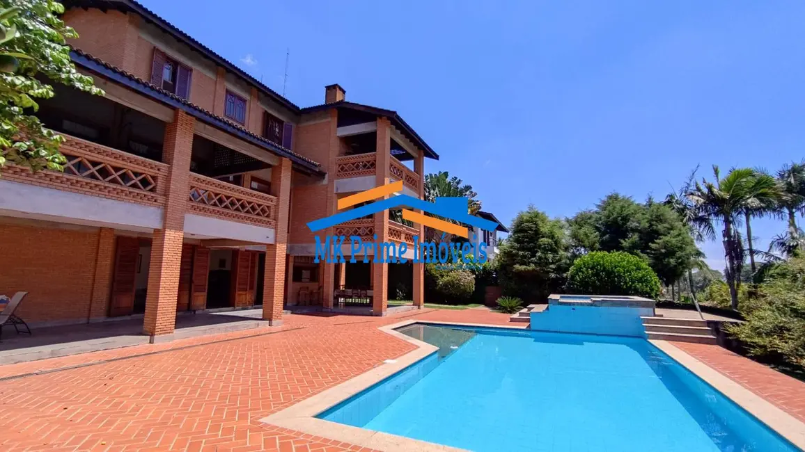 Foto 2 de Casa de Condomínio com 4 quartos à venda e para alugar, 1500m2 em Nova Fazendinha, Carapicuiba - SP